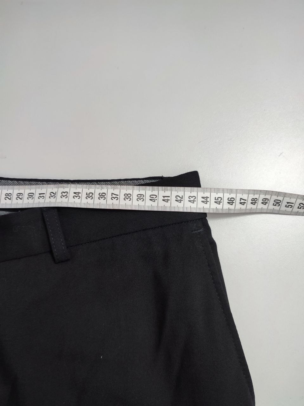 Брюки классические 50 размер