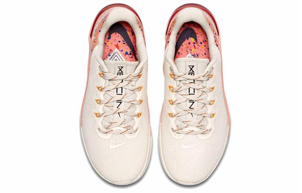 Кроссовки Nike Metcon 5 Amp (Женская размерная сетка)