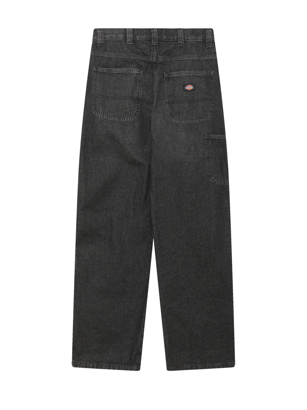 Джинсы (Baggy Fit) Madison Baggy Fit Denim