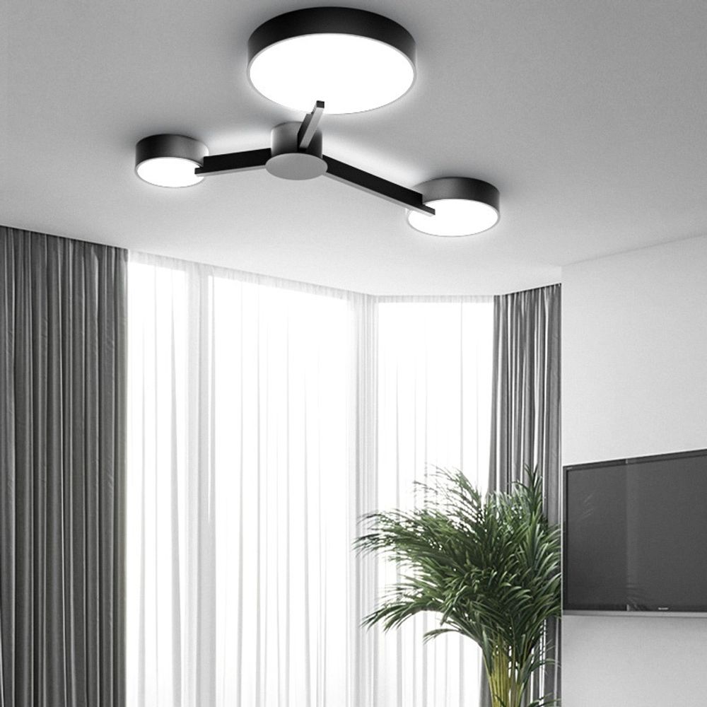 Потолочный Светильник Mida 3 By Imperiumloft