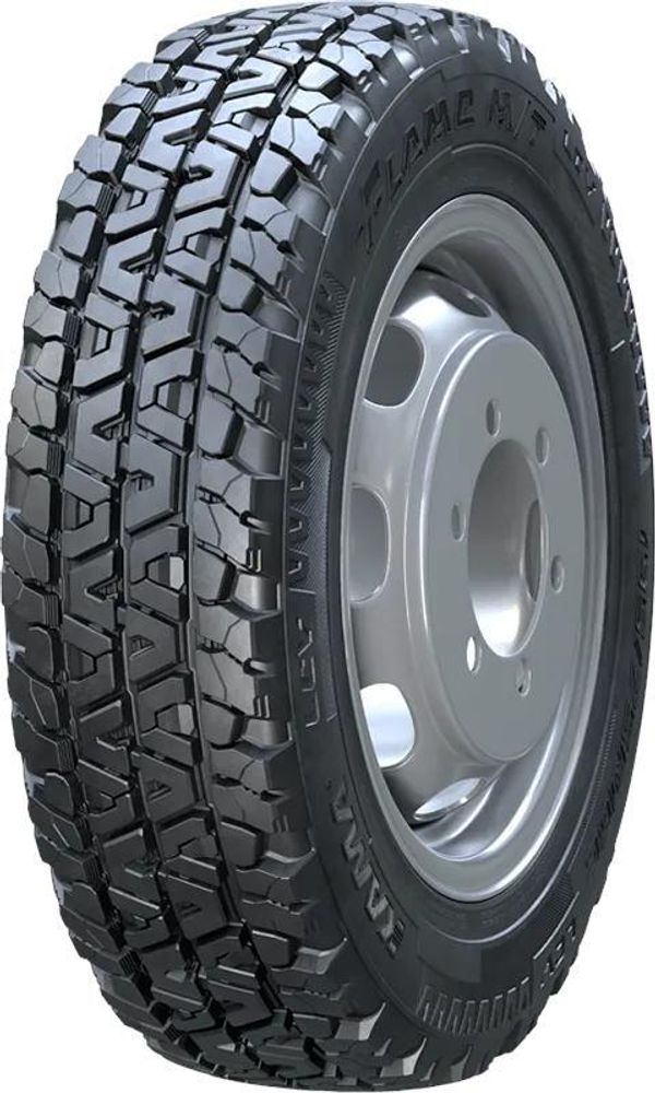 Кама Flame M/T LCV (НК-435) 195/75 R16C 107N