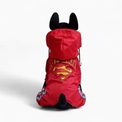 Дождевик «Superman»