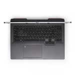 Ноутбук Castom TK AH18, 16″ IPS, Intel Core i9, RTX 4060, 32/2000 ГБ HDD