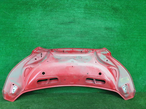 Капот Ford Transit 7 (2014-н.в.)