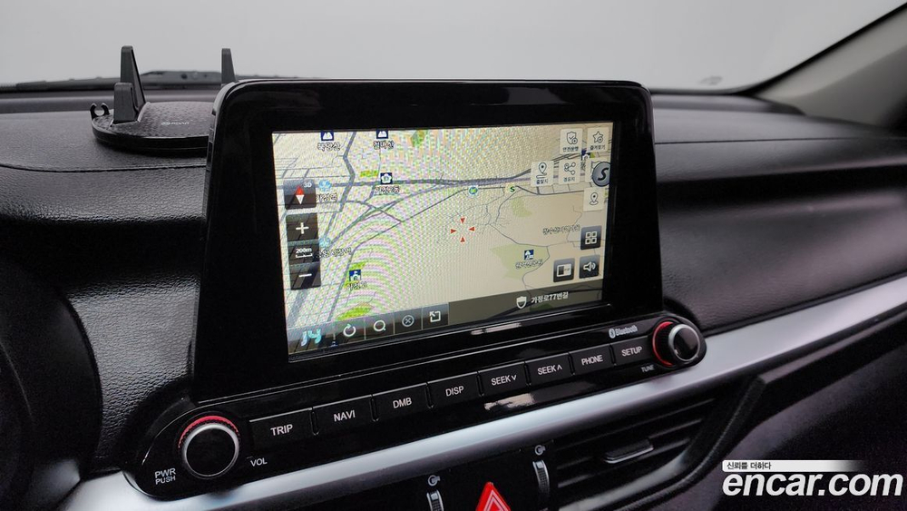 Kia The New K3 2 Generation 1.6 (10.2021)