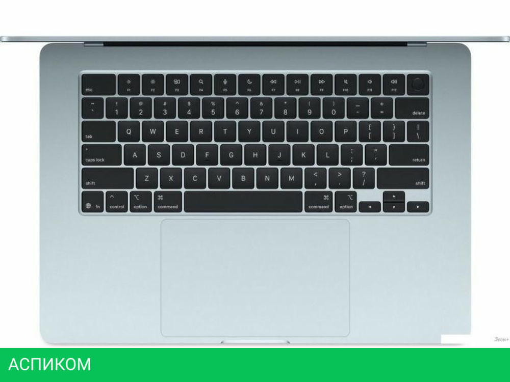 Ноутбук Apple MacBook Air 15" M4 2025 MC7C4