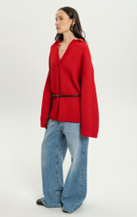 Джемпер SERATA