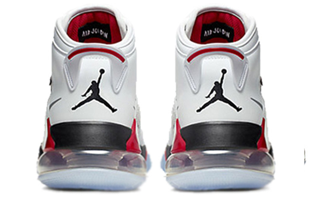 Кроссовки Jordan Mars 270