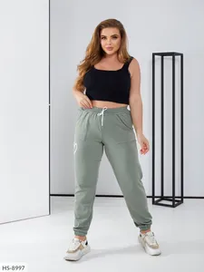 Штаны HS-8996 Фабрика Моды