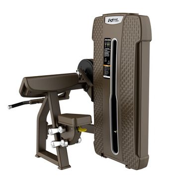 Бицепс машина DHZ Brown E4030