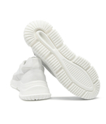 Кожаные кроссовки gregor Iceberg - белый(IU1632)