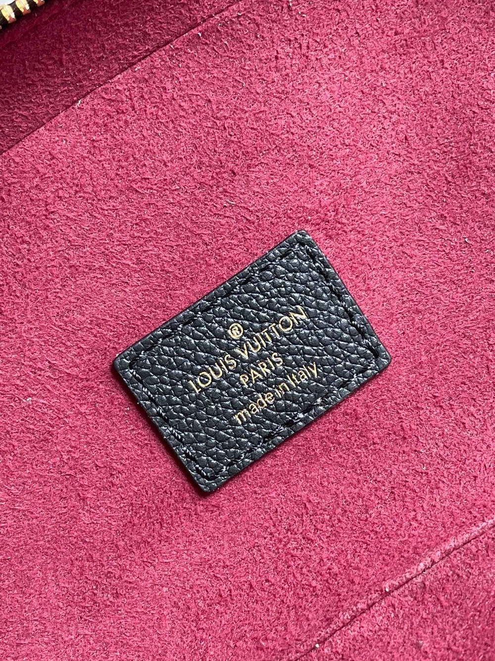 Louis Vuitton Vanity PM