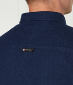 Рубашка Tommy Jeans - темно-синий(DM0DM20460)