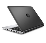 14" Уценённый ноутбук HP ProBook 440 G3 (1366x768, Intel Core i3-6100U, RAM 4ГБ, SSD 128ГБ, Intel HD Graphics 520)