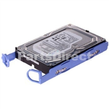 Жесткий диск IBM 81Y9814 3-TB 6G 7.2K 3.5 SATA G2SS