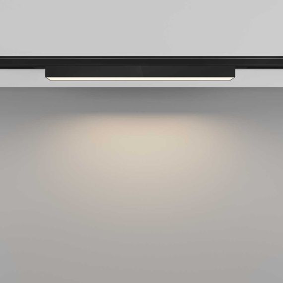 Трековый светильник Maytoni Technical Basis TR192-1-8W3K-B