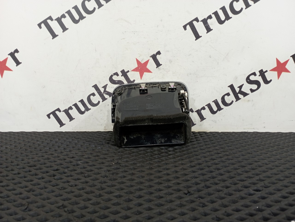 Дефлектор воздушный 2023г.