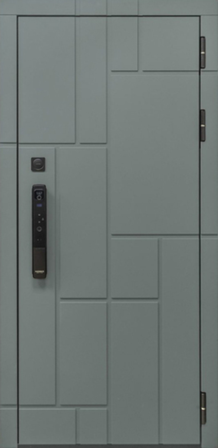 STR MX-65 Зеркало