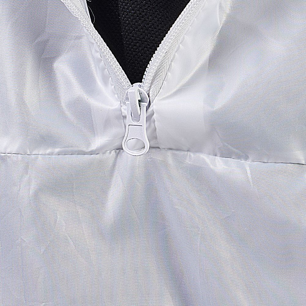 Зимний маскировочный костюм Prival Метель, 46-54, белый