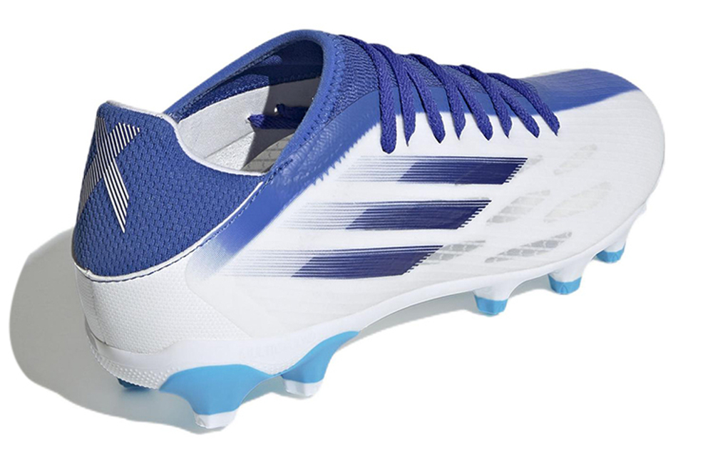 Кроссовки Adidas X Speedflow .3 Mg
