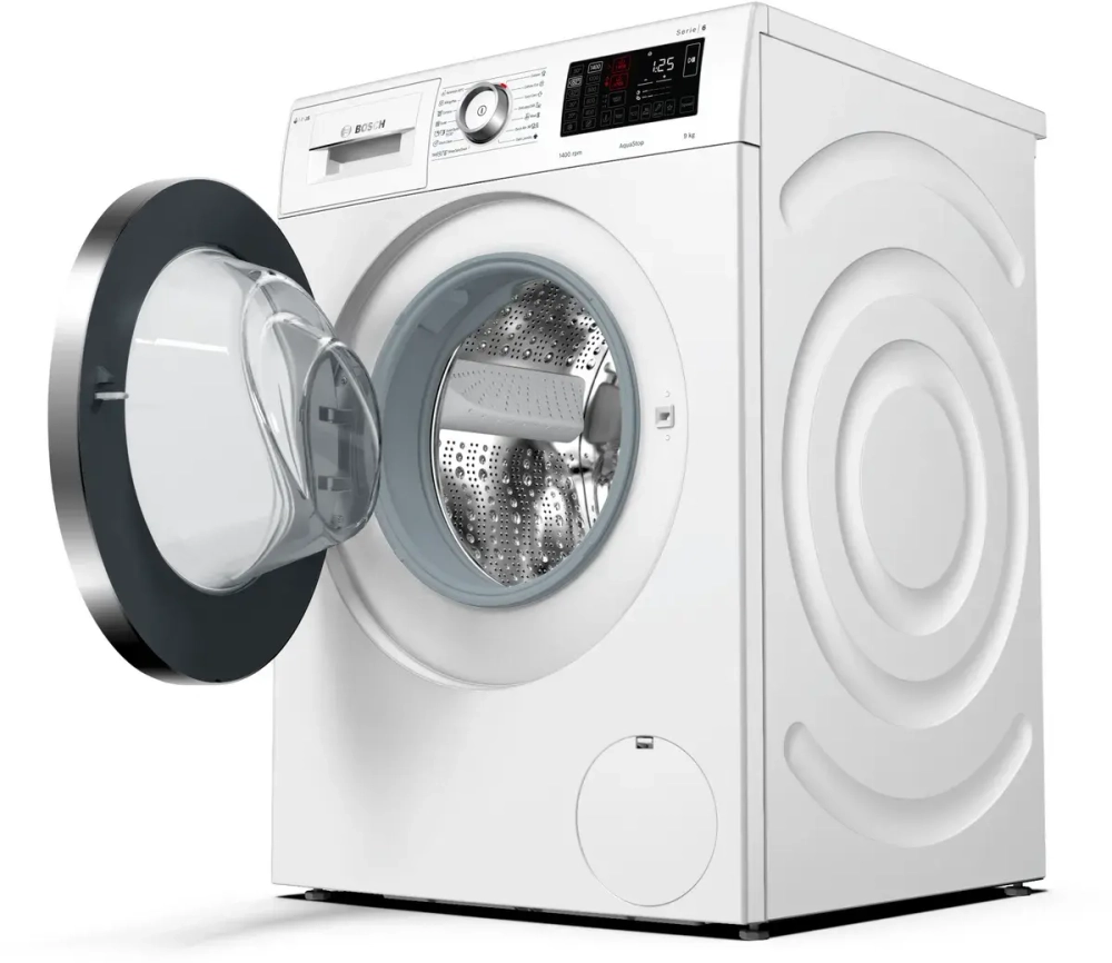 Стиральная машина Bosch WAT28682ME