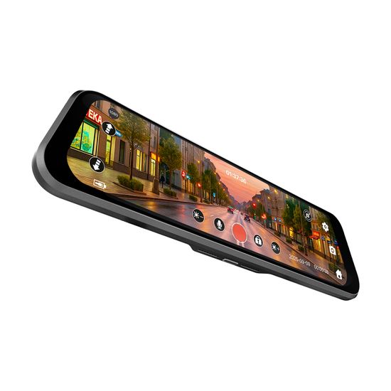 TrendVision City Mirror
