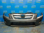 Бампер передний Honda CRV 2004-2006