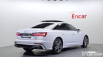 Audi A6 (C8) 40 TDI Quattro Premium (04.2022)