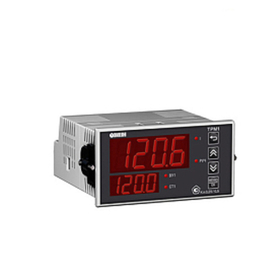 Измеритель-регулятор микропроцессорный ТРМ1-Щ2.У2.Р.RS с RS-485, 96×48×100 арт:111710