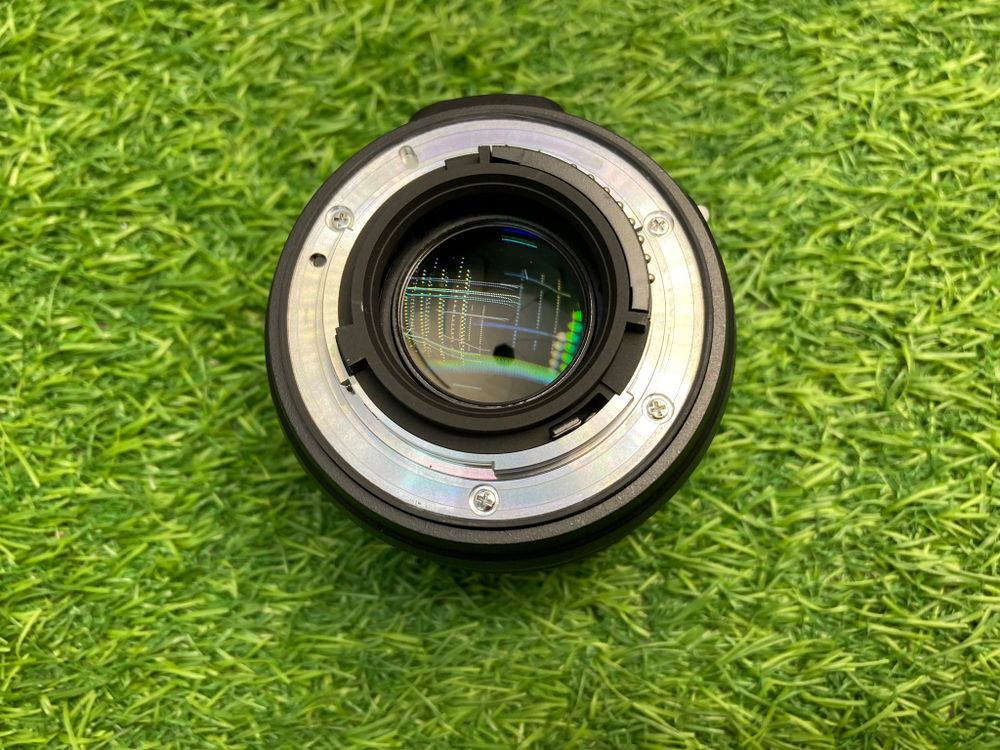 Nikon 50mm 1.8G