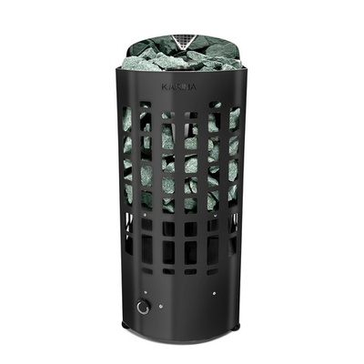 Электрическая печь KARINA Nika 6 Black