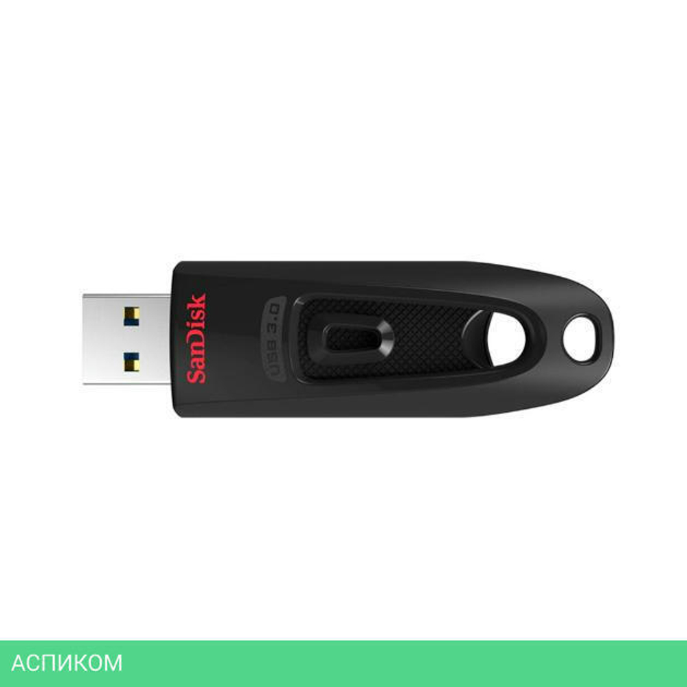 USB Flash-накопитель SanDisk CZ48 Ultra 512GB (SDCZ48-512G-G46)