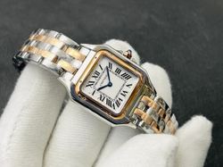 Cartier Panthere Watch