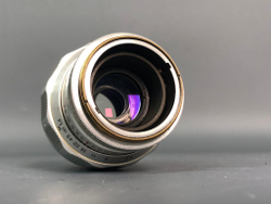Юпитер-11 4/135mm