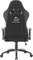 Геймерское кресло Everprof Ghost Ткань Черный