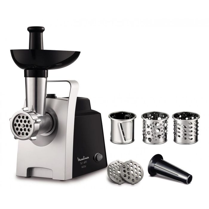 Мясорубка Moulinex HV1 ME108832