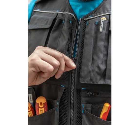 Жилетка для инструментов HELWIG Högert, арт. HT5K930