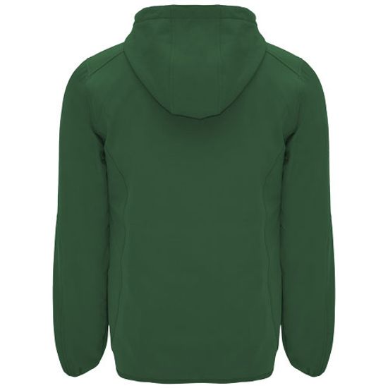 Куртка унисекс Siberia из софтшелла