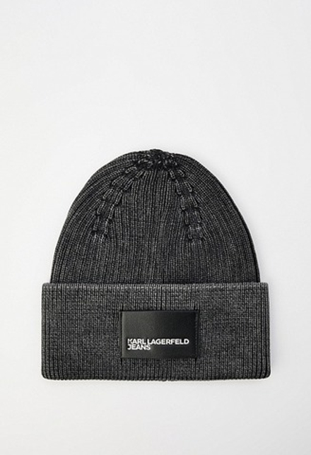Шапка женская KARL LAGERFELD JEANS