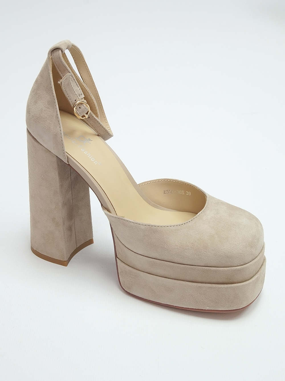 Босоножки женские POPULAR FASHION E55F-96S