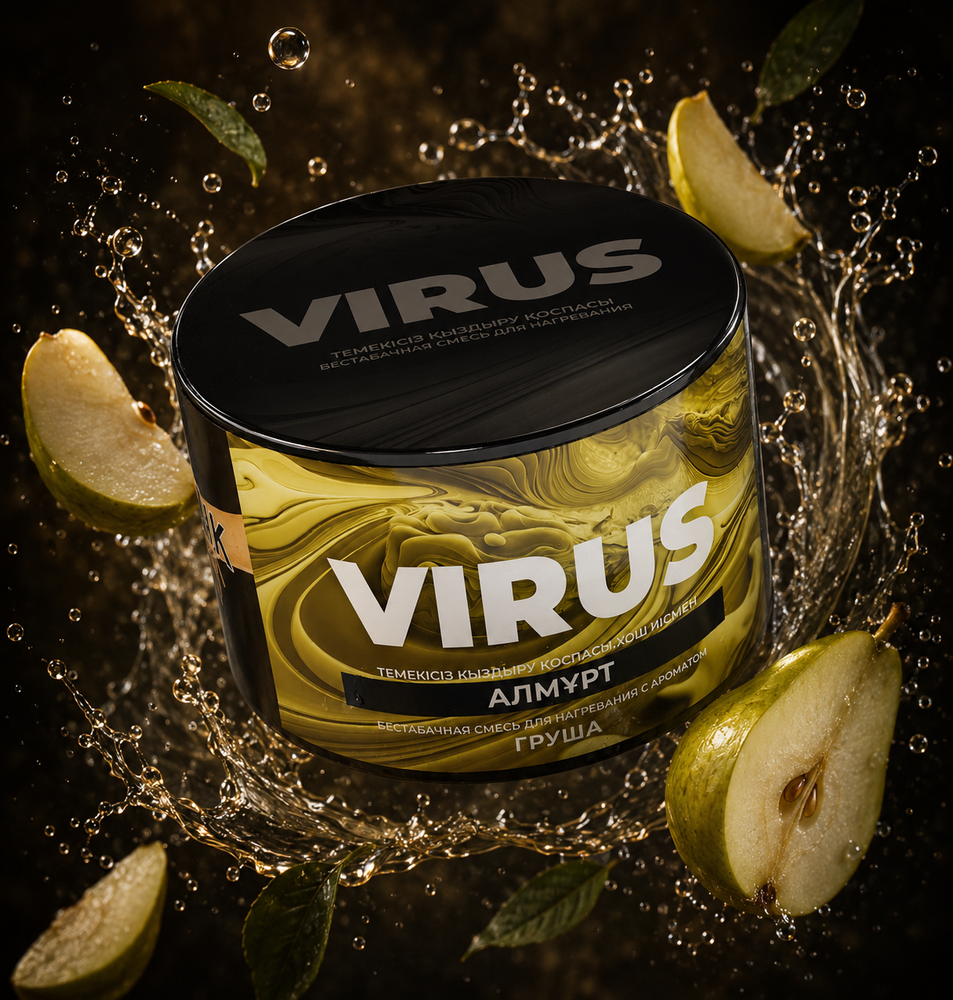 VIRUS Груша (Pear) 250г
