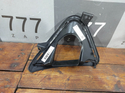 Накладка ПТФ передняя правая Hyundai Solaris 2 (HCR) 20-нв Б/У Оригинал 86522H5500