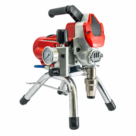 Для малярного оборудования