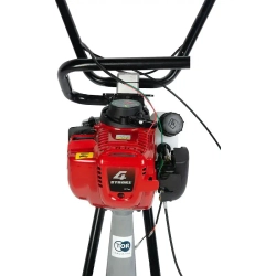 TOR SF-1 виброрейка бензиновая без лезвия и двигателя 1026853