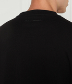 Худи Karl Lagerfeld - черный(705122 544910)