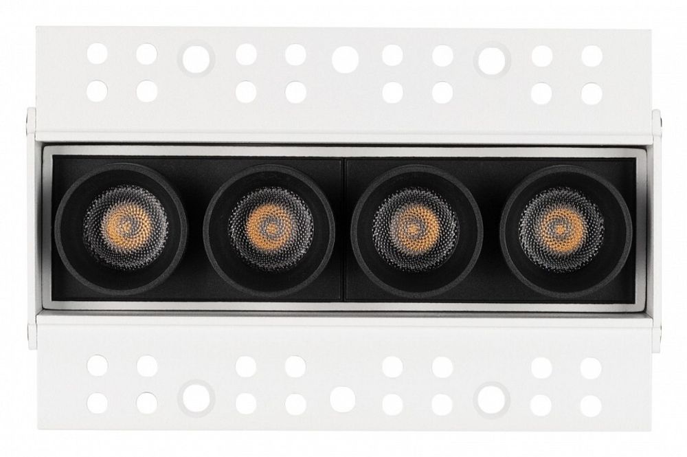 Встраиваемый светильник Arlight ORIENT 032224