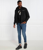 Джинсы HOUSTON Tommy Hilfiger - голубой(MW0MW33354)