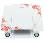 Вытяжка ГЕФЕСТ ВО 3603 К15 (Распродажа)