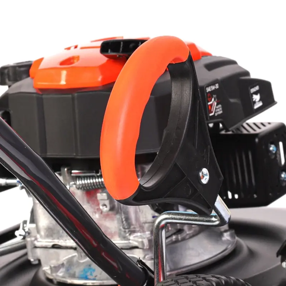 PATRIOT PT 51M газонокосилка бензиновая 512109051