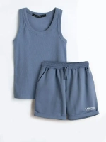 Костюм летний для мальчика